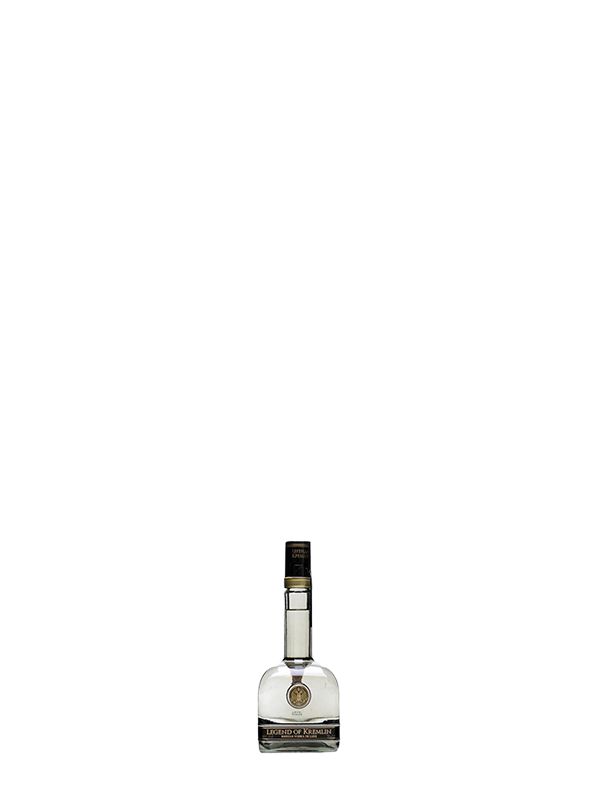 Legend of Kremlin Vodka 0,005 l miniature