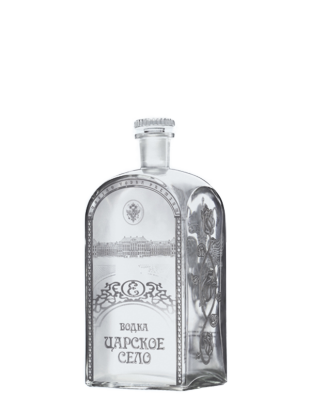 Vodka Carskoe selo 0,7 l