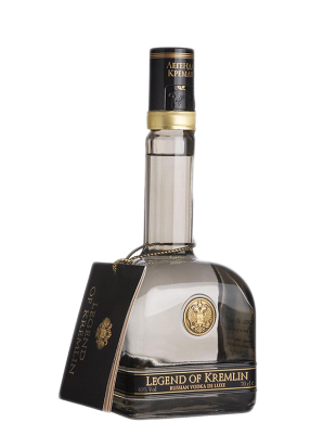 Vodka Legend of Kremlin 0,7 l